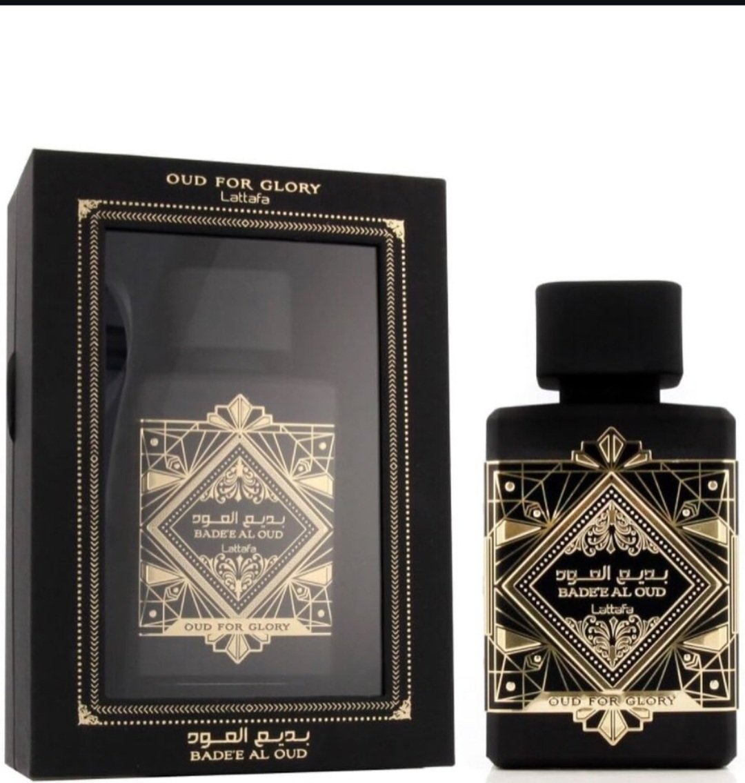 Oud for glory