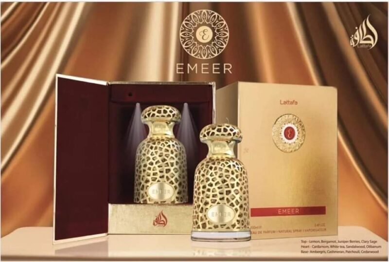Emeer - Image 3