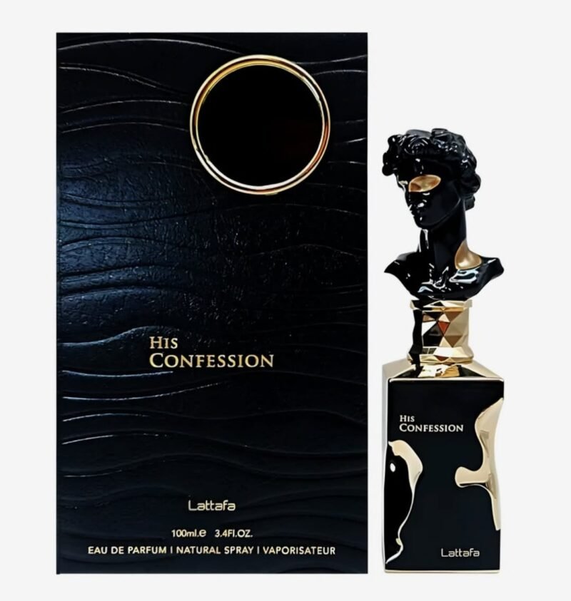 His confession - Image 2