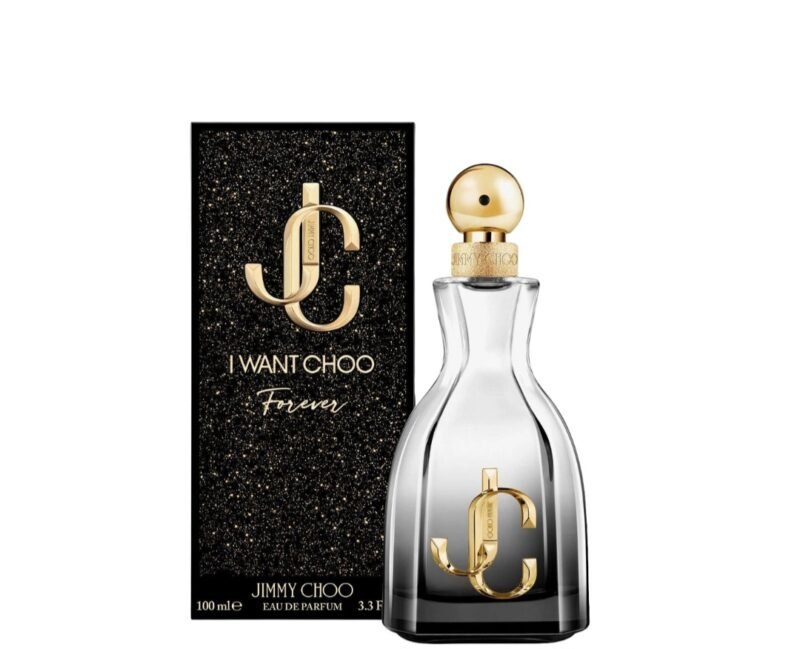I want choo forever 100ml