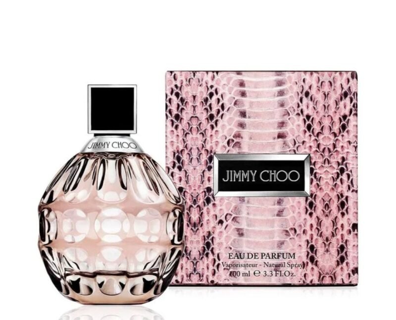 Jimmy choo 100ml