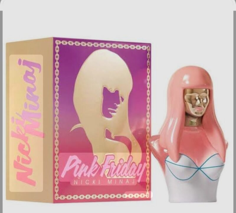 Pink friday