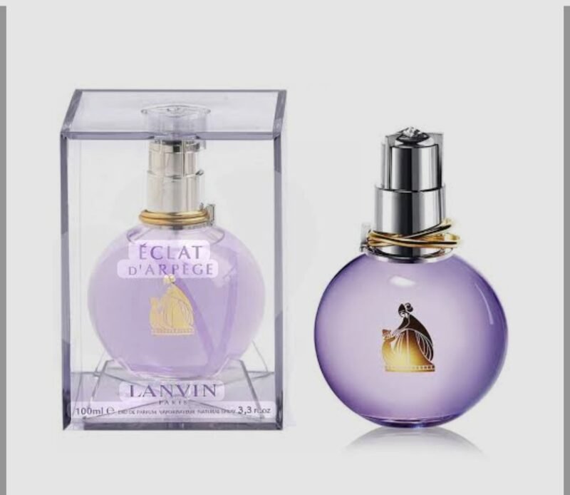 Lanvin 100ml