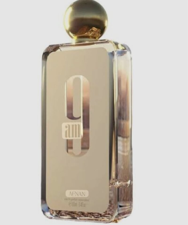 9am 100ml