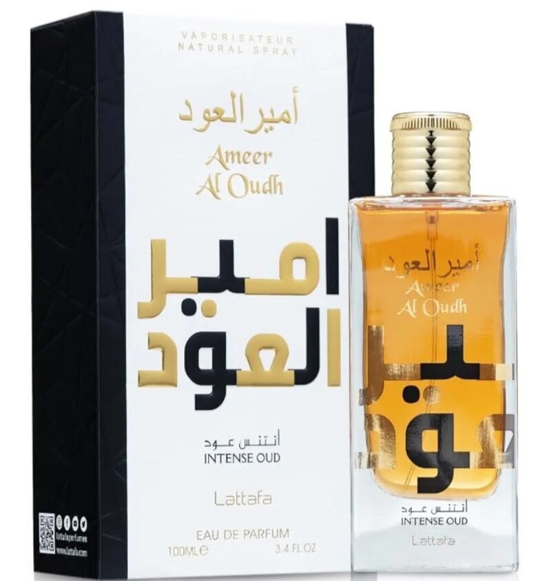 Ameer al.oudh 100ml
