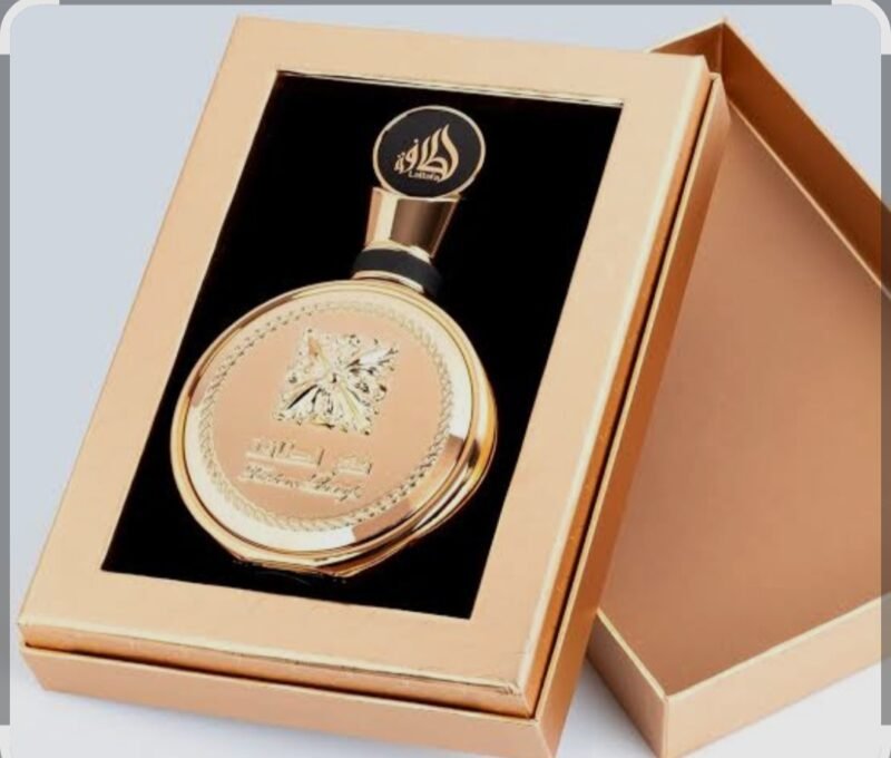 Fakhar gold