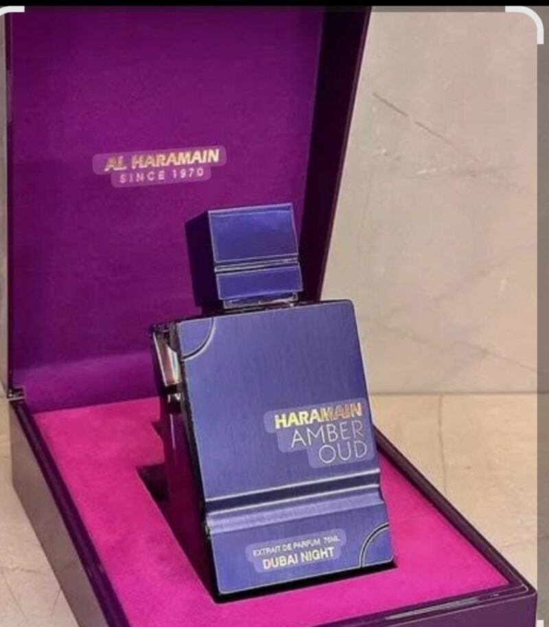Dubai night 75ml