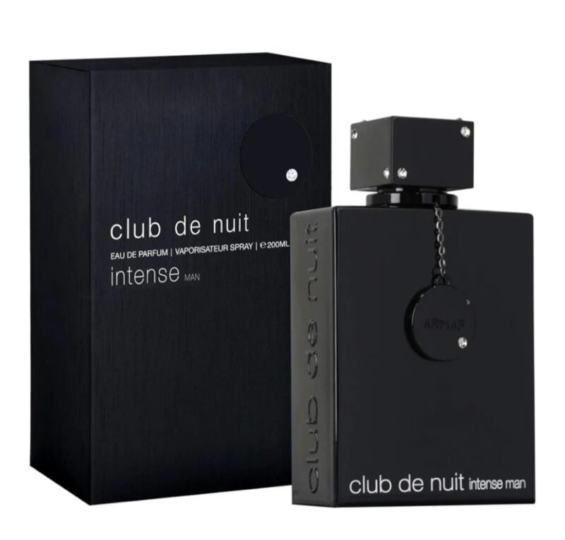 Club de nuit parfum 200ml